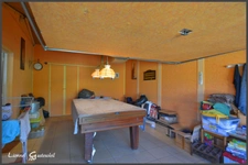Maison à vendre 6 pièces 3 Chambres de plain pied sur la commune de Saint Antoine de Breuilh en Dordogne (24)
