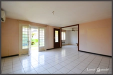 Maison à vendre de plain pied 3 chambres sur la commune de Saint Antoine de Breuilh (24)