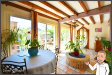 à vendre Charmante Maison de Ville dans la bastide de Sainte-Foy-la-Grande (33)