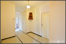 Maison à vendre 9 pièces d’environ 188 m² 7 chambres avec garage à Port-Sainte-Foy-et-Ponchapt (24)