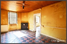 Maison en pierre avec grange à vendre 4 pièces A rénover à SAINT AVIT SAINT NAZAIRE (33)
