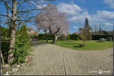 Maison à vendre 6 pièces 3 Chambres de plain pied sur la commune de Saint Antoine de Breuilh en Dordogne (24)
