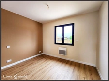 Maison à vendre de plain pied 3 pièces deux chambres sans travaux finition premium sur la commune du FLEIX (24)