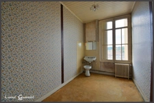 Maison bourgeoise de caractère à vendre 16 pièces SAINTE FOY LA GRANDE (33)