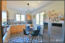 Charmante Maison Familiale avec Grand Jardin et Piscine à Port-Sainte-Foy-et-Ponchapt