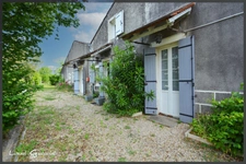 Maison à vendre 11 pièces 6 chambres sur la commune de LE FLEIX en Dordogne  (24)