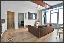 Maison à vendre 4 pièces Charmante maison de ville rénovée – Sainte-Foy-la-Grande (33)