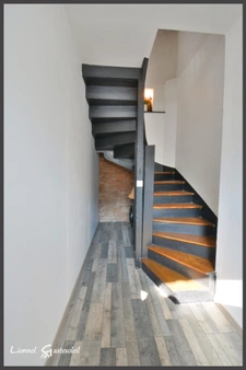 Maison à vendre 4 pièces Charmante maison de ville rénovée – Sainte-Foy-la-Grande (33)