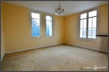 Maison bourgeoise de caractère à vendre 16 pièces SAINTE FOY LA GRANDE (33)