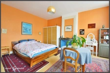 Charmante Maison de Ville en Pierre avec Studio Indépendant et Jardin à Sainte-Foy-la-Grande