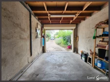 Maison à vendre de plain pieds 2/3 chambres sur la communes de Vélines en Dordogne (24)