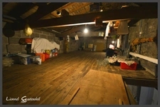  Maison en pierre au bord de la Dordogne à vendre– Proche Saint-Émilion  à VIGNONET (33)