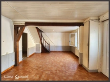 Maison à vendre 4 chambres avec jardin, parking sur la commune de Pineuilh proche de Sainte Foy la Grande (33)