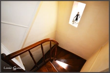à vendre Charmante Maison de Ville dans la bastide de Sainte-Foy-la-Grande (33)
