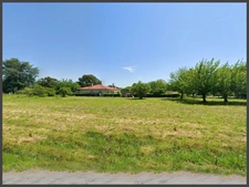 Terrain à vendre de 717 m² - Quartier calme - PORT SAINTE FOY ET PONCHAPT (33)