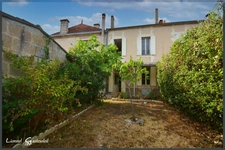 Maison bourgeoise de caractère à vendre 16 pièces SAINTE FOY LA GRANDE (33)