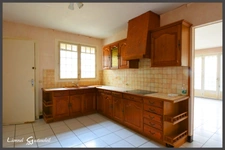 Maison à vendre de plain pied 3 chambres sur la commune de Saint Antoine de Breuilh (24)