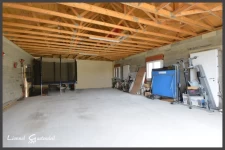 Maison à vendre 3 chambres dans un cadre champêtre à SAINT PIERRE D'EYRAUD (24)