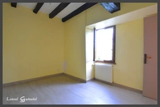 Maison en pierre avec parc de 3 ha et vue dominante à vendre à SAINT QUENTIN DE CAPLONG (33)
