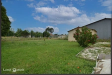 Charmante Maison à vendre de Plain-pied avec Jardin et Garage sur la commune de Gardonne en  Dordogne (24)