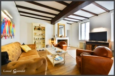 Maison à vendre 11 pièces 6 chambres sur la commune de LE FLEIX en Dordogne  (24)