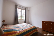 Charmante Maison à vendre de Plain-pied avec Jardin et Garage sur la commune de Gardonne en  Dordogne (24)