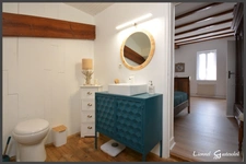 Maison à vendre 11 pièces 6 chambres sur la commune de LE FLEIX en Dordogne  (24)