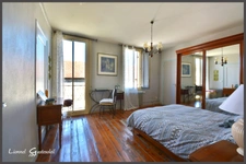 à vendre Charmante Maison de Ville dans la bastide de Sainte-Foy-la-Grande (33)
