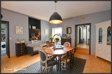 Maison  à vendre SAINTE FOY LA GRANDE (33) Deux appartements ou une maison familiale