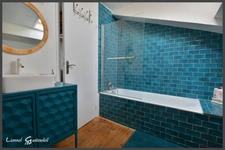 Maison à vendre 11 pièces 6 chambres sur la commune de LE FLEIX en Dordogne  (24)