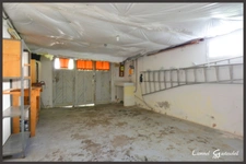 Maison familiale à vendre 4 chambres et garage sur la commune de Pineuilh (33)