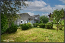 Maison à vendre 11 pièces 6 chambres sur la commune de LE FLEIX en Dordogne  (24)