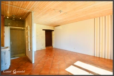 Maison en pierre de charme avec piscine 4 chambres en Gironde isolée dans un cadre rare et privilégié