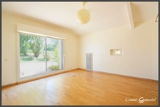Maison en pierre de charme avec piscine 4 chambres en Gironde dans un cadre rare et privilégié