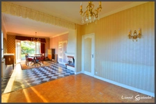 Maison à vendre 9 pièces d’environ 188 m² 7 chambres à Port-Sainte-Foy-et-Ponchapt (24)