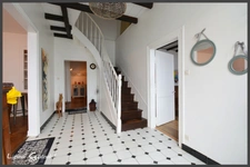 Maison à vendre 11 pièces 6 chambres sur la commune de LE FLEIX en Dordogne  (24)