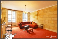 Maison Immeuble Local commercial à vendre SAINTE FOY LA GRANDE (33)