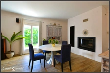 Maison Familiale à vendre 3/4 chambres sur un terrain arboré proche de Pineuilh à SAINT ANDRE ET APPELLES (33)