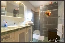Maison à vendre de plain pied 3 chambres garage et grange sur 1.5ha à Fraisse en Dordogne   (24)