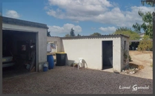  Maison familiale trois chambres à vendre avec jardin arboré – proche commerces et hôpital à PINEUILH (33)