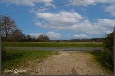 Maison à vendre 3 chambres dans un cadre champêtre à SAINT MEARD DE GURCON (24)