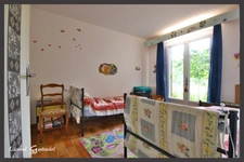 Maison à vendre de plain pieds 2/3 chambres sur la communes de Vélines en Dordogne (24)