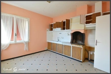 Maison à vendre 9 pièces d’environ 188 m² 7 chambres avec garage à Port-Sainte-Foy-et-Ponchapt (24)