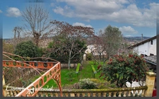Maison de ville en pierre avec jardin et second logement à vendre 13 pièces à VILLEFRANCHE DE LONCHAT (24)