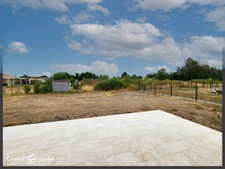 Maison récente à vendre de plain pied 3 pièces deux chambres sans travaux finition premium sur la commune du FLEIX (24)