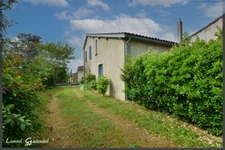 Maison à vendre 11 pièces 6 chambres sur la commune de LE FLEIX en Dordogne  (24)