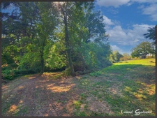 Terrain à vendre de 480 m² avec parcelle naturelle attenante de 1 604 m² à Pellegrue (33)