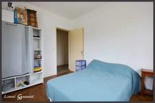 Charmante Maison à vendre de Plain-pied avec Jardin et Garage sur la commune de Gardonne en  Dordogne (24)