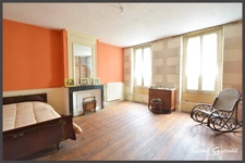 Maison Immeuble Local commercial à vendre SAINTE FOY LA GRANDE (33)