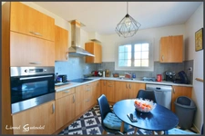 Charmante Maison Familiale avec Grand Jardin et Piscine à Port-Sainte-Foy-et-Ponchapt